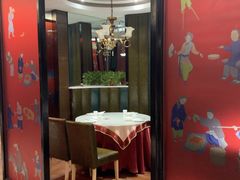 -老牌坊鲁菜名店(聊城美食岛店)