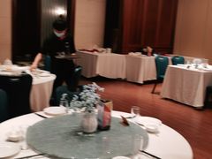 大堂-梦都海鲜酒家(万达广场江桥店)