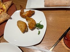 -棒约翰比萨·意面(松江开元店)