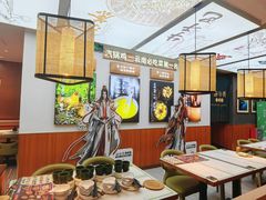 -云海肴·汽锅鸡·云南菜(高德置地店)