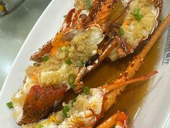 -钱塘府海鲜餐厅