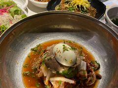 -本家韩国烤肉(青岛万象城店)
