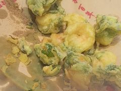 -魁盛居百年鲁菜馆(中林路店)
