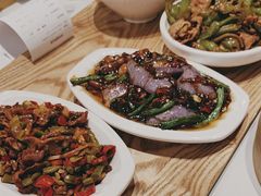 -乡村基·川味现炒大王(熙悦天街店)