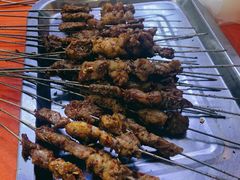 -清真·马峰烤肉(小学习北巷店)