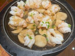 -东口码头·烧鸽子·鱼头泡饼·地方菜(金鹰悦城店)