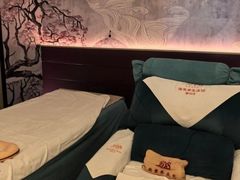 -懂生足疗SPA·康怡(天河北店)