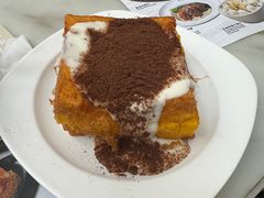 -翠华餐厅(香港国际机场店)