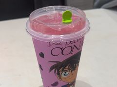 -奈雪的茶(杭大501城市广场PRO店)