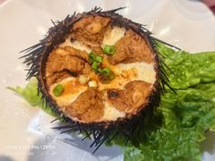 -鱼满舱.地标海鲜.正宗鲁菜(金沙滩店)