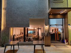 门面-JANS意式简餐厅·惠灵顿牛排