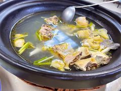 -芸海阁·农家私房菜(沙家浜景区出口店)