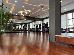 -金摩尔健身游泳(万象城鼎丰大厦店)
