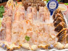-东海怡品海鲜豆捞(星街坊店)
