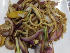 -横沥牛庄(总店)