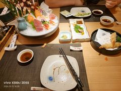 -德川家日本料理(中关村寰太大厦店)