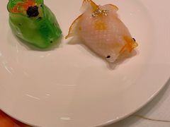 -8餐厅(新葡京酒店)