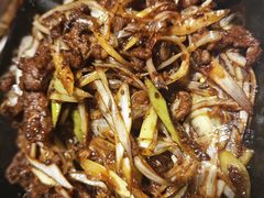 -河沿肉饼Beijing Pie(东华门店)