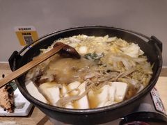 寿喜锅-酒井酱子·深夜食堂(东城汇店)