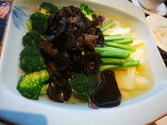-西安西藏大厦开元名都大酒店·四季轩中餐厅