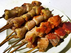 -鑫明明拉面(宁化路店)