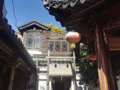 -三林塘老街