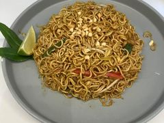 -食大利香港茶餐厅(南亚风情第一城店)
