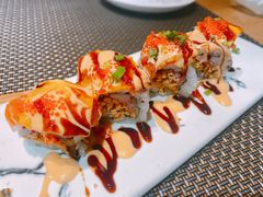 -栖川山葵家日式料理(凯德天府店)