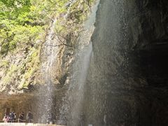 -藏山旅游风景区