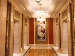 -新发展亚太JW万豪酒店·福苑咖啡厅