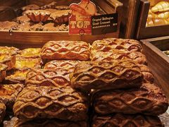 -B&C黄油与面包·THE GARDEN BAKERY概念店(世纪汇店)