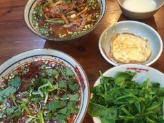 -保儿牛肉面(万象城店)