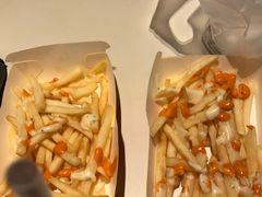 -麦当劳(芜湖中山南路店)
