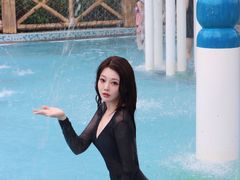 -武汉玛雅海滩水公园