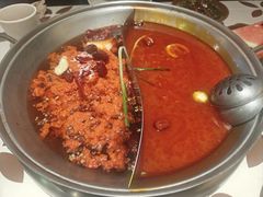 -江北北火锅馆·公路夜市(魏公村店)