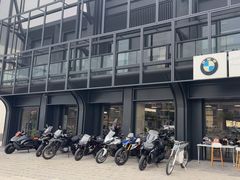 -北京德悦行BMW宝马摩托车