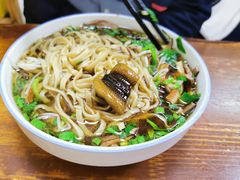 -欣达面馆(天桥支路店)