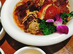 广州至尊烧鸭-广州海鲜酒楼(长丰园店)