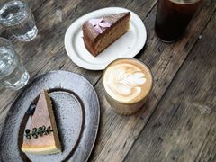 -WABI COFE(愚园路店)
