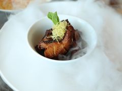 -广州柏悦酒店·悦景轩·粤菜餐厅