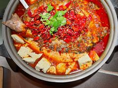 -师烤·豆花烤鱼(深圳坂田天虹店)