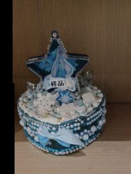 点击看大图 -奈尔宝·儿童乐园·亲子餐厅(星河湾店)