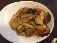 -五观堂素食(新华路店)