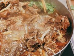 -蝎王府羊蝎子(西直门店)