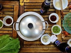 -Hue Ngon Restaurant