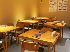 -镹·鱼料理  国产鱼使用店