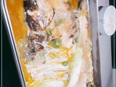 -半天妖烤鱼(丰科万达店)