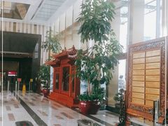 -正安中医(广渠店)