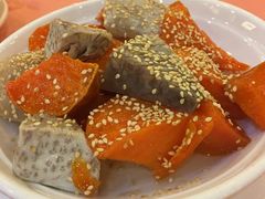 -深运潮州粥(东门店)