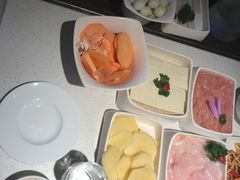 -海底捞火锅(长沙华创国际广场店)